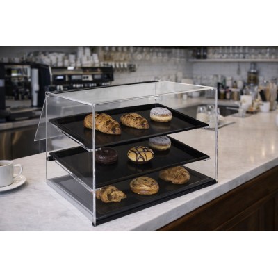 NEUTRAL DISPLAY CABINETS VE2GN 1/1