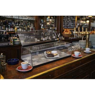 NEUTRAL DISPLAY CABINETS HD-1