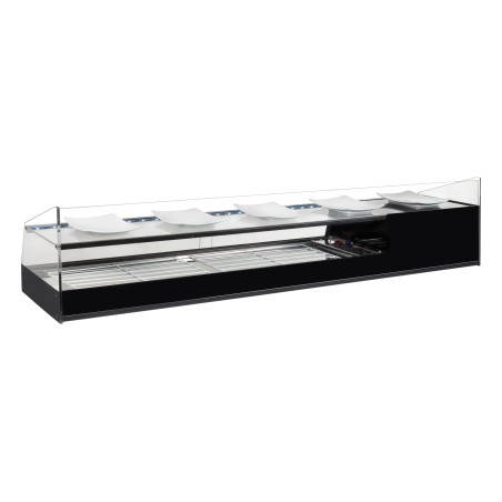 CHILLED DISPLAY CASE RCT-A