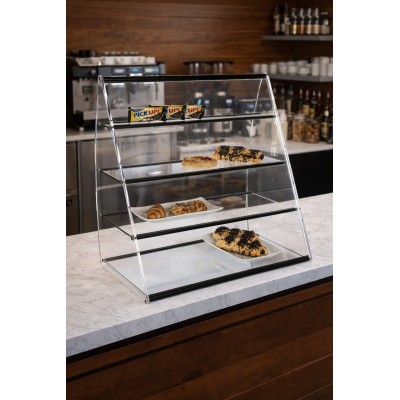 VITRINES NEUTRES ECR