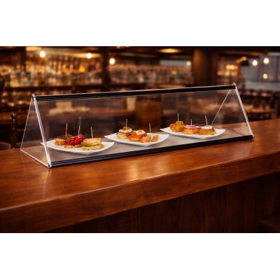 VITRINES NEUTRES TRI