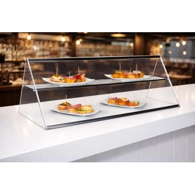 VITRINES NEUTRES TRI-E