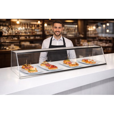 VITRINES NEUTRES PT-X