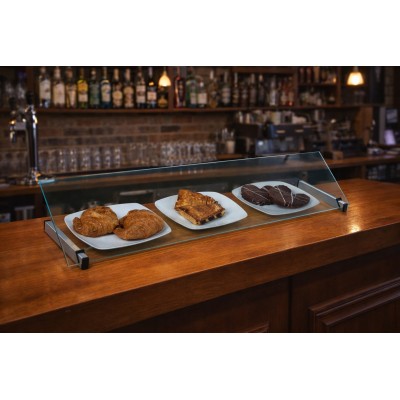 NEUTRAL DISPLAY CABINETS Si