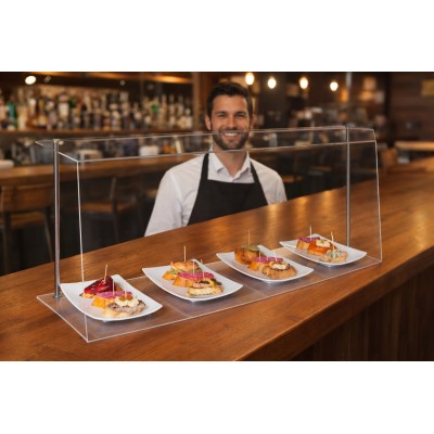 NEUTRAL DISPLAY CABINETS MT-S