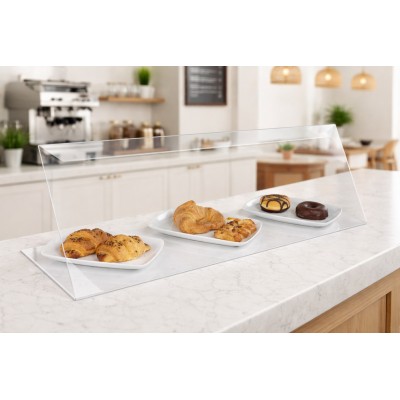 VITRINES NEUTRES MT-X