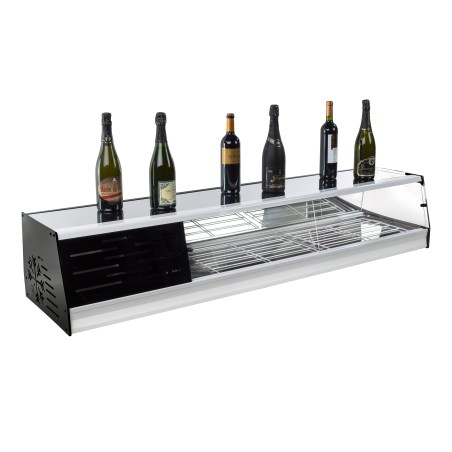 CHILLED DISPLAY CASE CTB