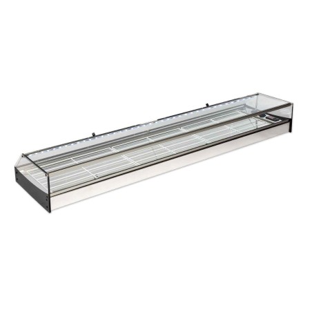 FLAT TRAY CHILLED DISPLAY CABINET MAR-R