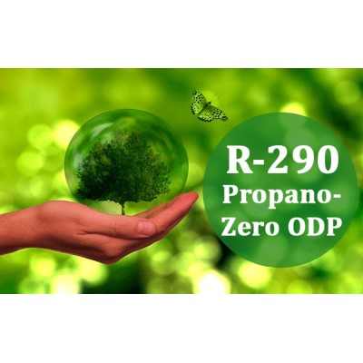 VITRINE RÉFRIGÉRÉE R iE (Bacs)