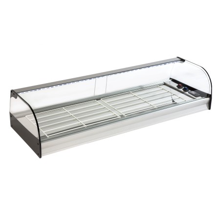 CHILLED DISPLAY CASE FR (Grills)