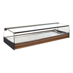 CHILLED DISPLAY CASE FR-R (Grills)