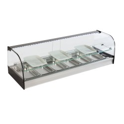 CHILLED DISPLAY CASE FR-E