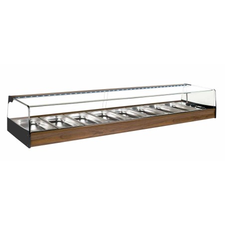 CHILLED DISPLAY CASE 20-GR