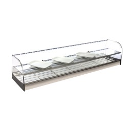 FLAT TRAY CHILLED DISPLAY CABINET MAR ET