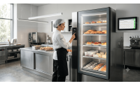 Maîtrise HACCP en Hôtellerie: Comment Gérer et Monitorer votre Vitrine Réfrigérée comme un Véritable CCP